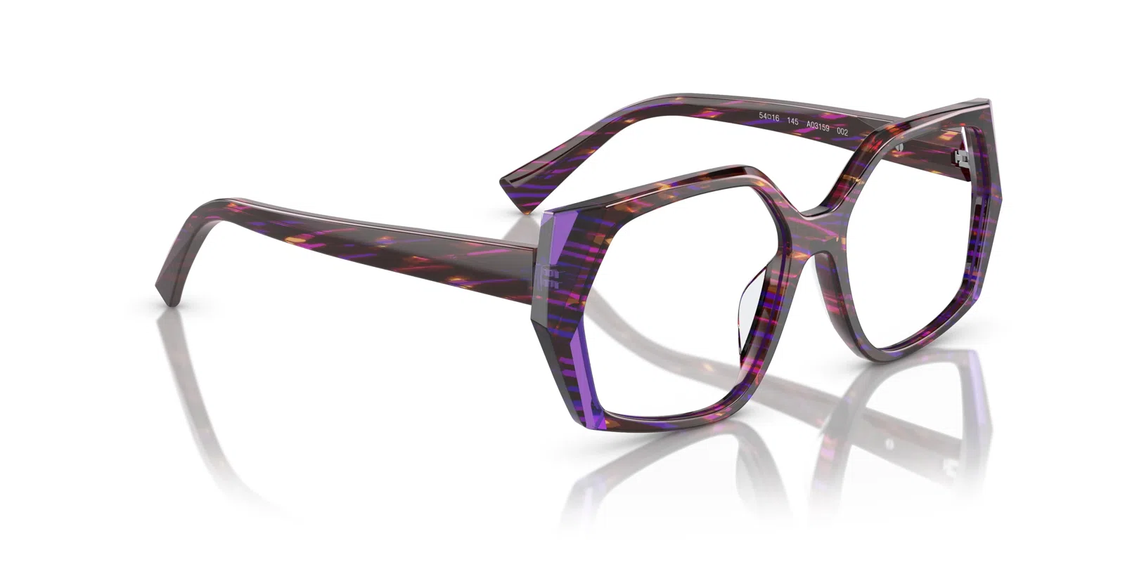 Alain Mikli 3159 Eyeglasses - view 5